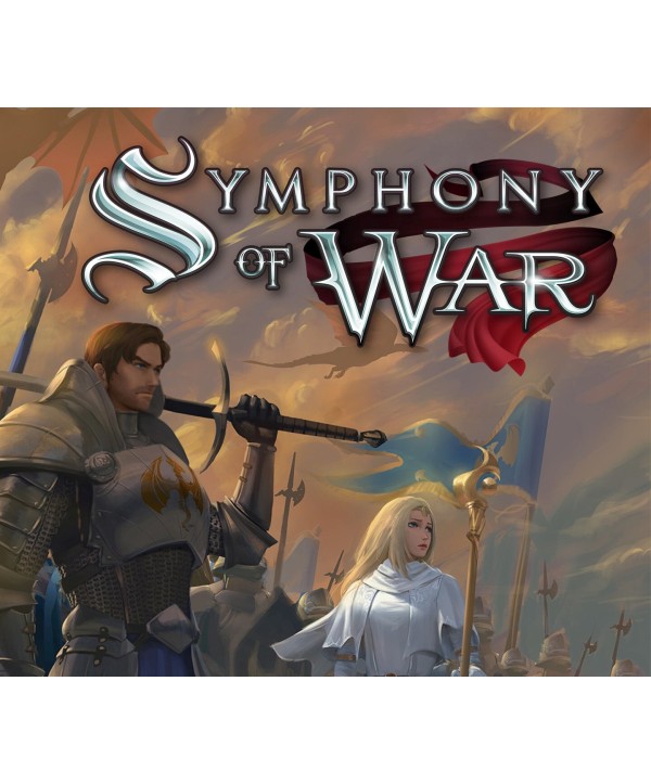 Symphony of War: The Nephilim Saga Steam Key EUROPE